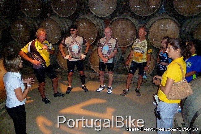Portugal Bike - Towards the Algarve (Road Bike) | Image #15/26 | 