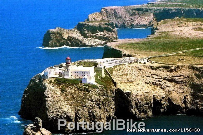 Portugal Bike - Towards the Algarve (Road Bike) | Image #7/26 | 
