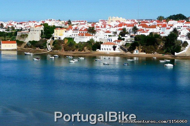 Portugal Bike - Towards the Algarve (Road Bike) | Image #10/26 | 