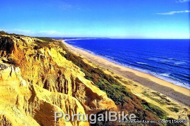 Portugal Bike - Towards the Algarve (Road Bike) | Sesimbra, Portugal | Bike Tours | Image #1/26 | 