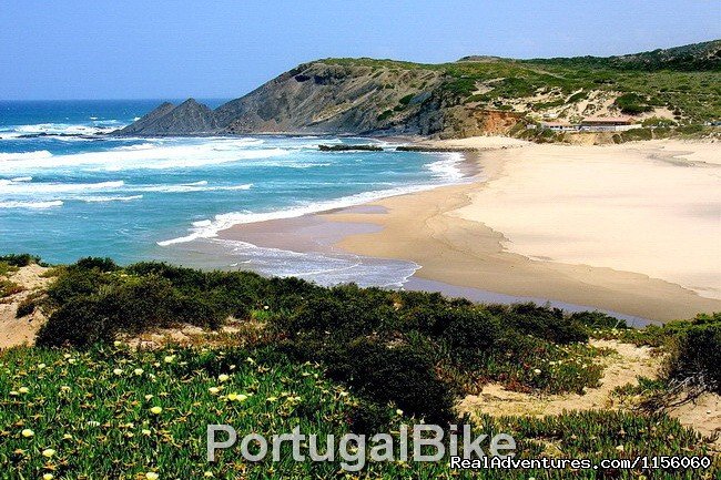 Portugal Bike - Towards the Algarve (Road Bike) | Image #3/26 | 