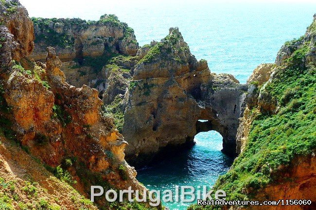 Portugal Bike - Towards the Algarve (Road Bike) | Image #8/26 | 