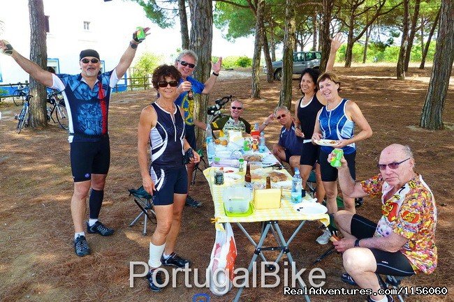 Portugal Bike - Towards the Algarve (Road Bike) | Image #12/26 | 