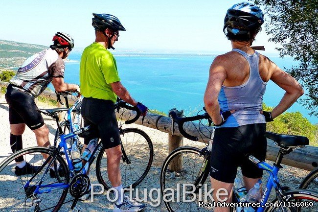 Portugal Bike - Towards the Algarve (Road Bike) | Image #9/26 | 