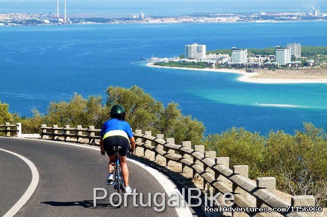 Portugal Bike - Towards the Algarve (Road Bike) | Image #6/26 | 