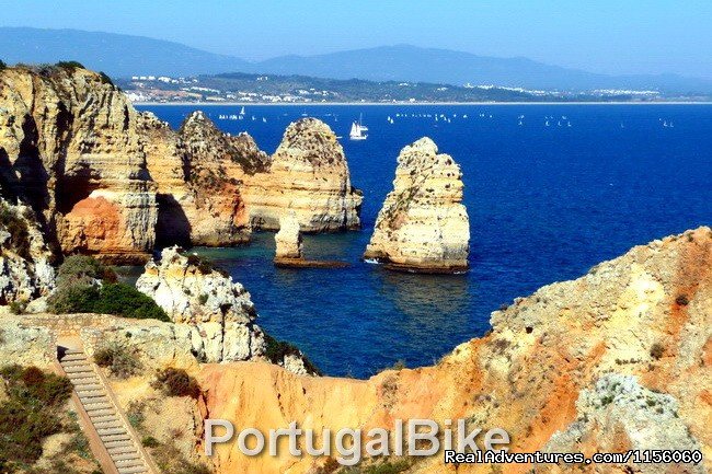 Portugal Bike - Towards the Algarve (Road Bike) | Image #26/26 | 