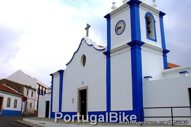Portugal Bike - Towards the Algarve (Road Bike) | Image #23/26 | 