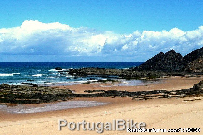 Portugal Bike - Towards the Algarve (Road Bike) | Image #24/26 | 