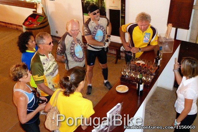 Portugal Bike - Towards the Algarve (Road Bike) | Image #16/26 | 