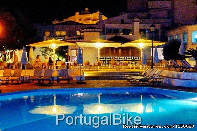 Portugal Bike - Towards the Algarve (Road Bike) | Image #18/26 | 