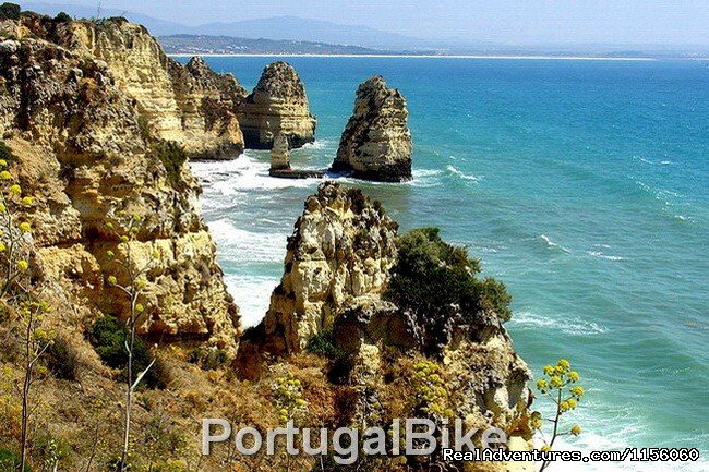 Portugal Bike - Towards the Algarve (Road Bike) | Image #2/26 | 