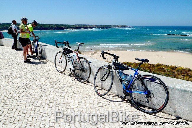 Portugal Bike - Towards the Algarve (Road Bike) | Image #22/26 | 