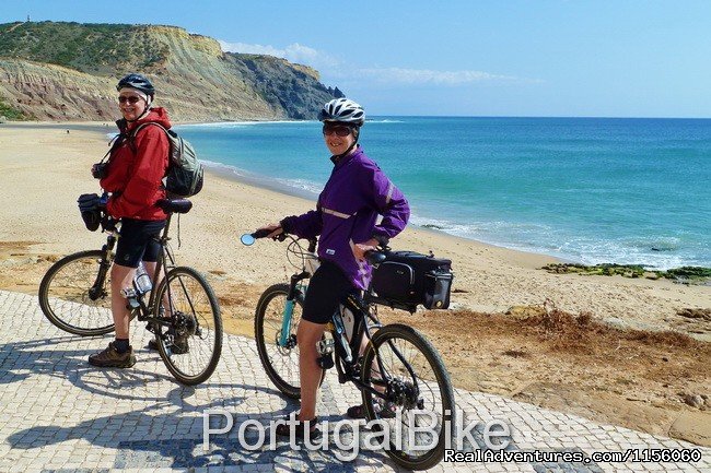 Portugal Bike - Towards the Algarve (Road Bike) | Image #20/26 | 
