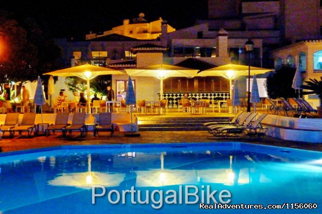 TOUR: The Charming Pousadas in Alentejo - Portugal Bike - Road Bike Vacations in Portugal - lisbon portugal bike tours lisbon