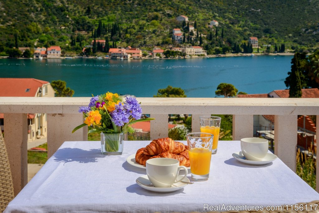 Villa Noah | Dubrovnik, Croatia | Vacation Rentals | Image #1/1 | 