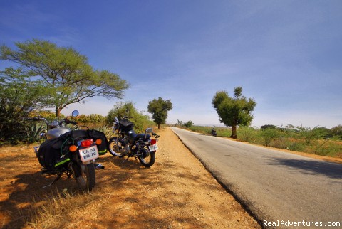 Weekend Getaways in South India: Photo #7
