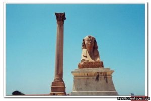 Egypt Tours | Cairo, Egypt | Sight-Seeing Tours