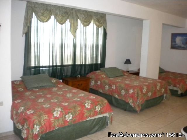 Largest Affordable Rentals Rincon Puerto Rico | Image #6/14 | 