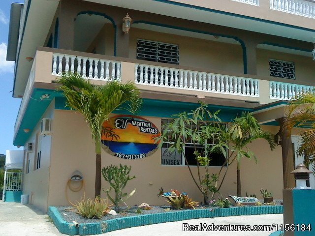 Largest Affordable Rentals Rincon Puerto Rico | Rincon, Puerto Rico | Vacation Rentals | Image #1/14 | 