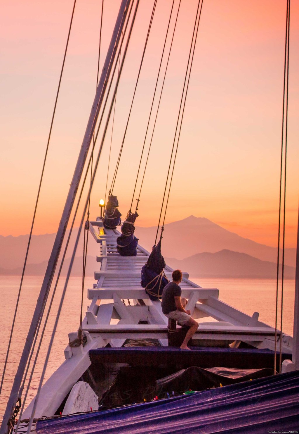 SEATREK, Sailing Adventures Indonesia | Image #5/24 | 
