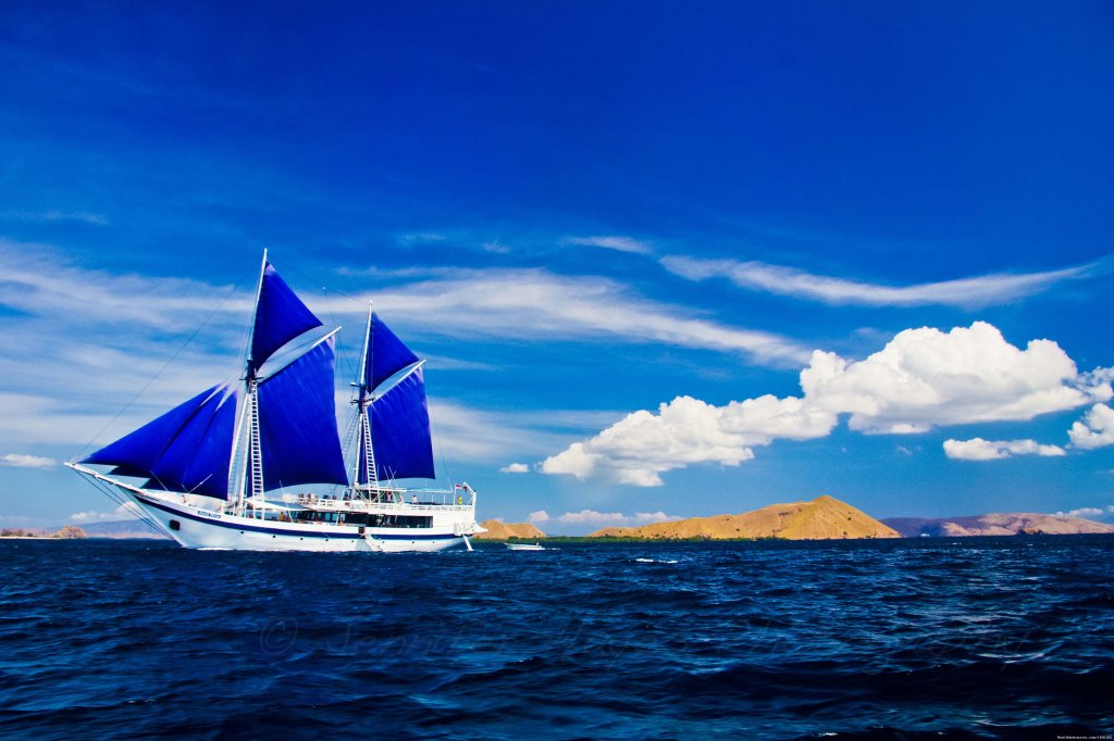 SEATREK, Sailing Adventures Indonesia | Image #4/24 | 