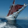 SEATREK, Sailing adventures Indonesia Cruising with the Katharina