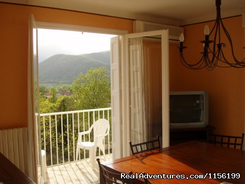 Great House with Stunning View Close to Everythin : Photo #3