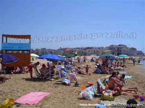 B&B Brezza Marina***Pozzallo(RG)Sicily | Image #8/18 | 