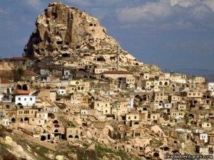 Cappadocia Tours From Istanbul | Istanbul, Turkey Sight-Seeing Tours | Great Vacations & Exciting Destinations