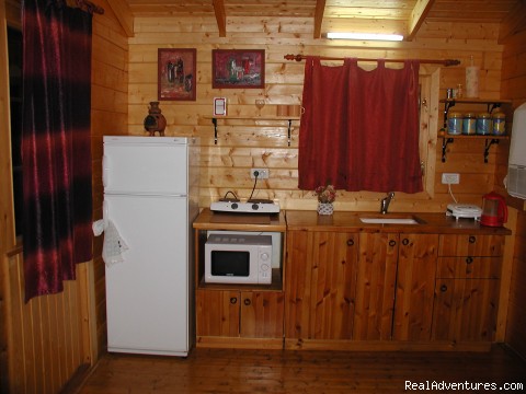 golan romantic hut's: Photo #5