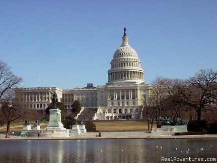 Washington Court Hotel: Photo #4