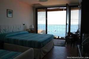 B&B Scilla Chianalea Calabria Italy | Scilla, Italy Bed & Breakfasts | Great Vacations & Exciting Destinations