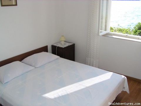 Dubrovnik apartments bb: http://www.dubrovnik-apartments-bb.com/