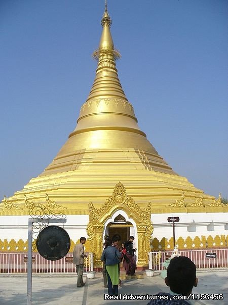Nepal Buddhist Pilgrimage Tour  | Buddhist Pilgrimage Tour | Image #6/12 | 