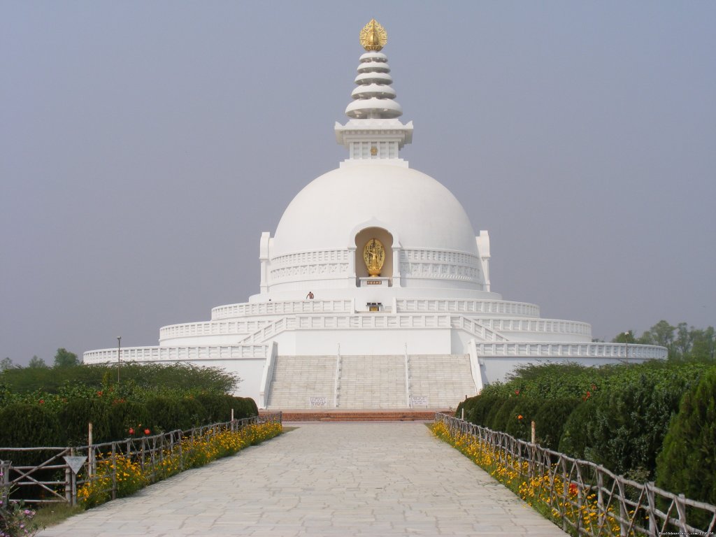 Nepal Buddhist Pilgrimage Tour  | Buddhist Pilgrimage Tour | Image #5/12 | 