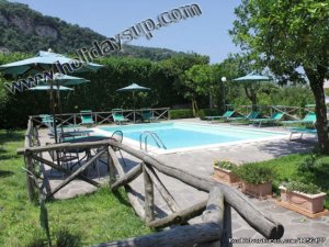 Charming apartment with swimming pool in Sorrento | Sorrento, Italy Vacation Rentals | Great Vacations & Exciting Destinations