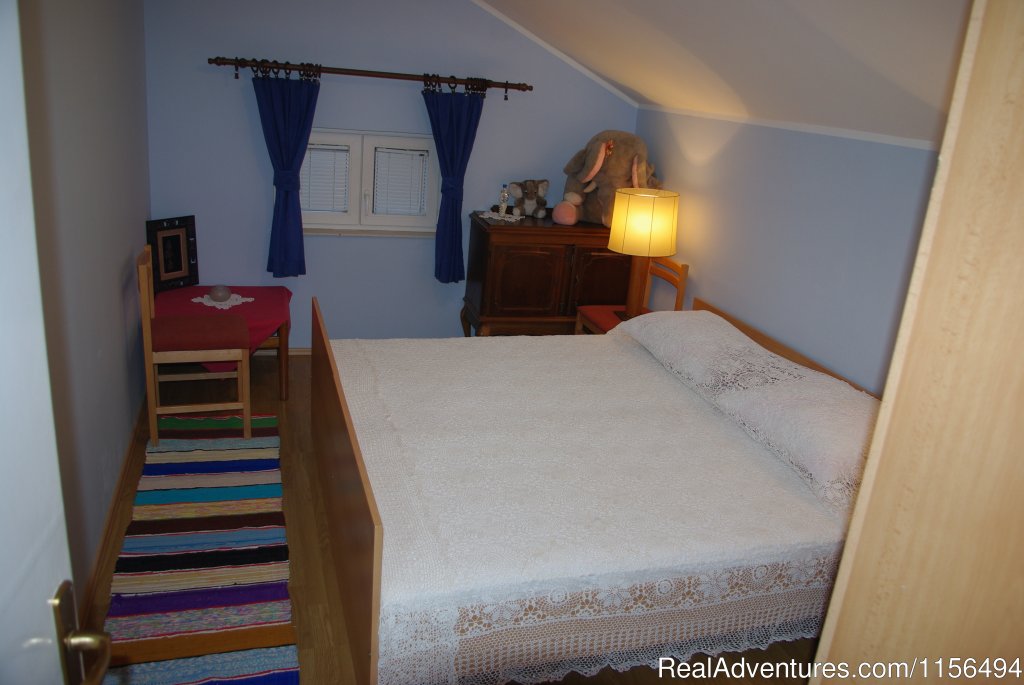 Blue Bedroom | Apartment DARIJA | Image #13/20 | 