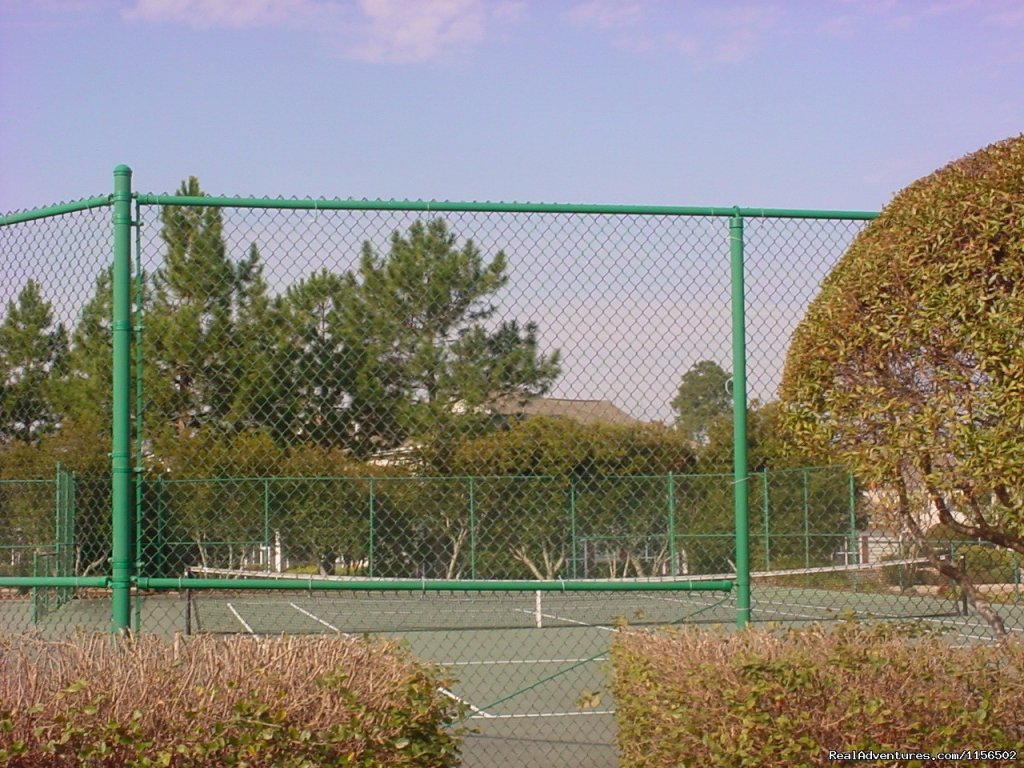 tennis courts | Myrtle Beach Newest Gated Community | Image #13/13 | 