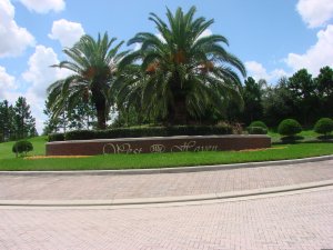 Fantastic Family House To Rent Davenport Orlando | Davenport, Florida | Vacation Rentals