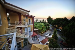 Best Western Irida Resort Kyparissia Peloponnes | Kyparissia, Greece Hotels & Resorts | Great Vacations & Exciting Destinations