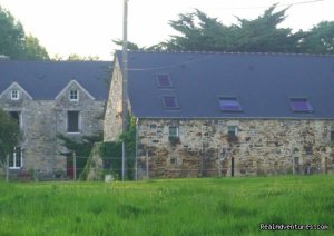 B+B/self-catering accomodations in Normandy | Benoistville, France | Vacation Rentals