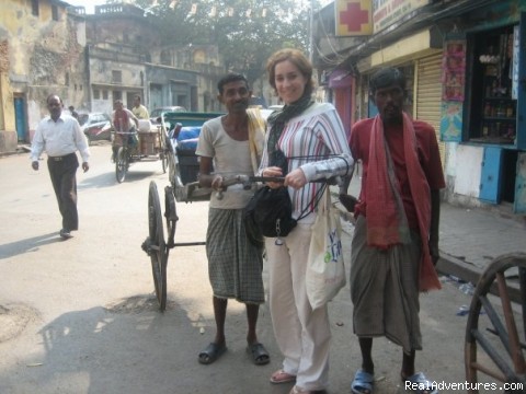 Travel Information India: Photo #2