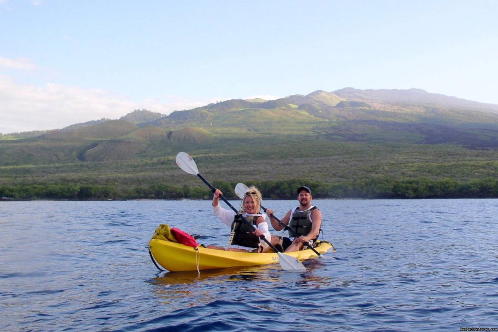 Maui's Best Kayak & Snorkel Tours | Image #4/5 | 