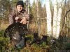 Hunting and Fishing in Sweden | SÃ„RNA, Sweden