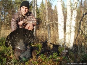 Hunting and Fishing in Sweden | SÃ„RNA, Sweden Hunting Trips | Great Vacations & Exciting Destinations