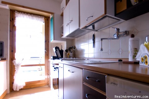 Chez Gabrielle: Photo #7