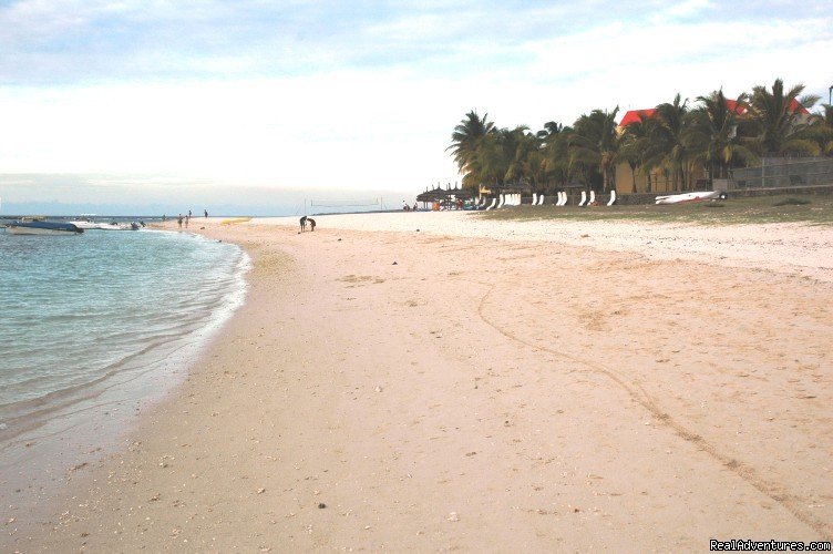 Flic-en-Flac beach | Memorable vacation in MAURITIUS | Flic-en-Flac, Mauritius | Vacation Rentals | Image #1/6 | 
