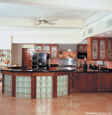 VISTA REAL – Super special offer CHRISTMAS!!!!!!: Kitchen Area