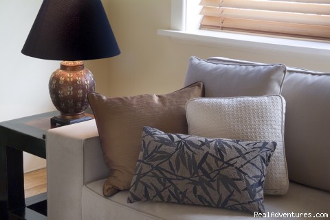 Boutique Stays - Self contained apartments&houses: Photo #5