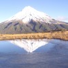 GUIDED CLIMBS AND TREKS ON MT TARANAKI/EGMONT GUIDED CLIMBS AND TREKS ON MT TARANAKI/EGMONT